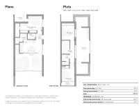 New Build - detached - Dehesa de Campoamor