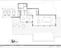 New Build - Villa - Cumbre del Sol