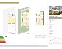 Nowy budynek - detached - Mutxamel