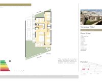 New Build - detached - Mutxamel