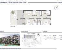 New Build - ground-floor - Santiago de la Ribera