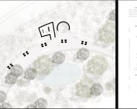 Nowy budynek - Villa - Benissa