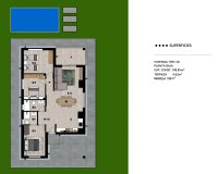 Nowy budynek - detached - Moratalla