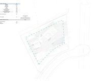 Új építés - Villa - Altea