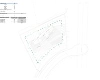 Új építés - Villa - Altea