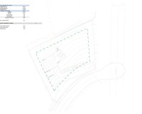 Új építés - Villa - Altea