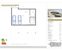 Új építés - detached - Polop