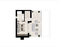 New Build - Penthouse - Mijas