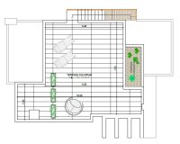 Nowy budynek - detached - San Juan de los Terreros