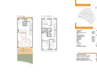 New Build - terraced - La Cala de Mijas