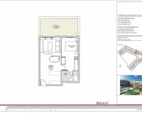 Nowy budynek - Daszek - Las Lagunas de Mijas