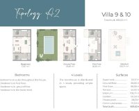 New Build - terraced - Marbella