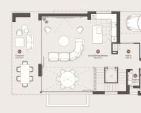 Nowy budynek - Villa - Marbella