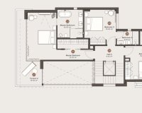 Nowy budynek - Villa - Marbella