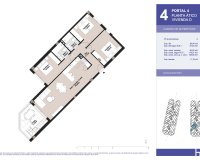 Új építés - Penthouse - Torrox