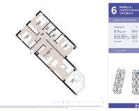 Nowy budynek - apartment - Torrox