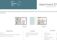 Nowy budynek - apartment - Marbella