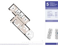 Nowy budynek - Daszek - Torrox