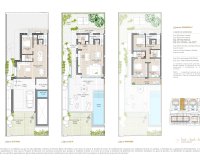 New Build - detached - Las Lagunas de Mijas