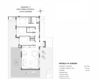 New Build - ground-floor - Los Alcázares