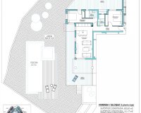 Új építés - ground-floor - Torre-Pacheco