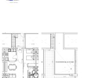 Új építés - Penthouse - Orihuela Costa