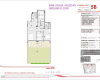 Nowy budynek - ground-floor - Torrevieja