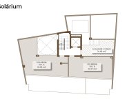 Nowy budynek - Daszek - Torrevieja