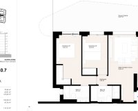 New Build - ground-floor - La Vila Joiosa