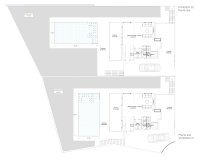 New Build - apartment - Ciudad Quesada