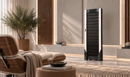 Prodigio WR1 Sicambria — Elegance in Balance