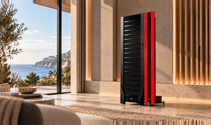 Prodigio WR1 Ultra — Purity Meets Performance
