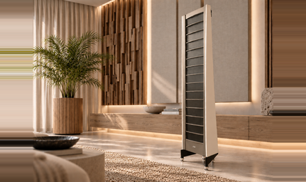 Prodigio WR2 Arrabona — Power and Refinement