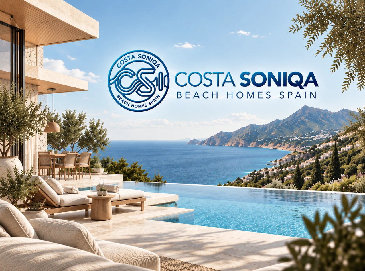 Costa Soniqa Beach Homes