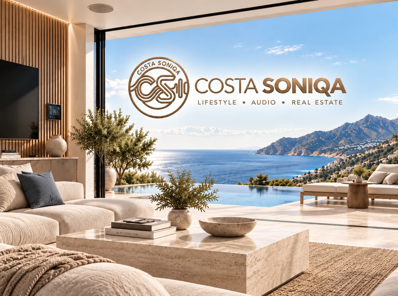 About Costa Soniqa