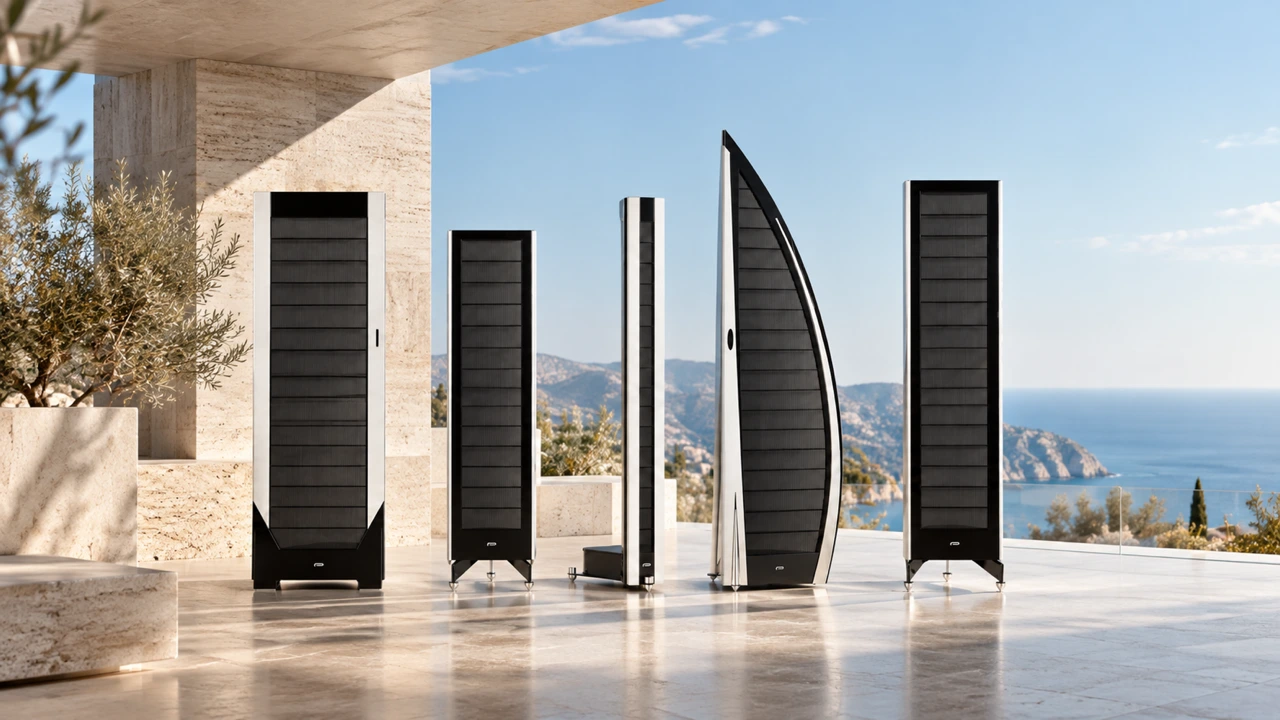 Prodigio Audio Distribution in Spain