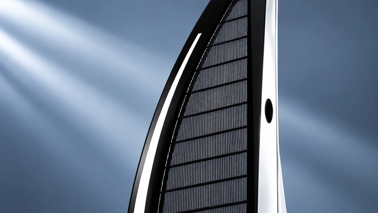 Prodigio Technology Detail