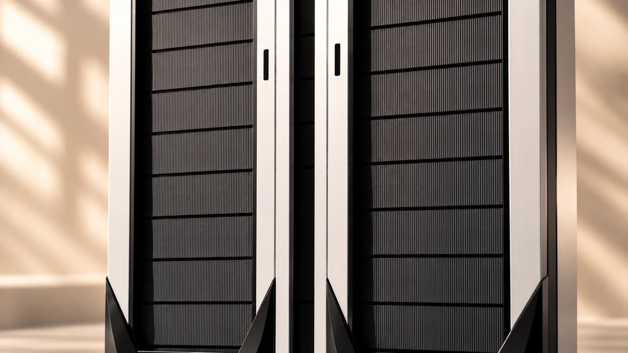 Prodigio Technology Detail